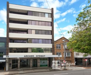 Suite 309/71-73 Archer Street Chatswood NSW 2067 - Image 1
