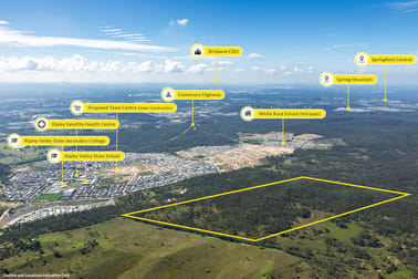 58-116 Coleman Road South Ripley QLD 4306 - Image 1