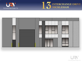 13 Interchange Dr Mickleham VIC 3064 - Image 1