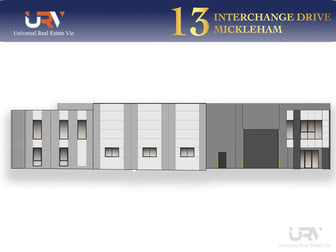 13 Interchange Dr Mickleham VIC 3064 - Image 2