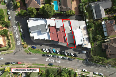 13 Mobbs Lane Carlingford NSW 2118 - Image 2