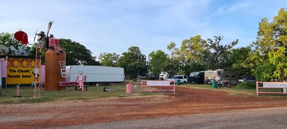 8 Mahony Street Larrimah NT 0852 - Image 3