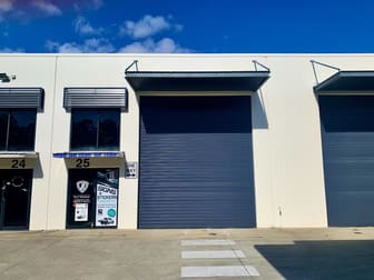 Unit 25/33 Meakin Road Meadowbrook QLD 4131 - Image 1