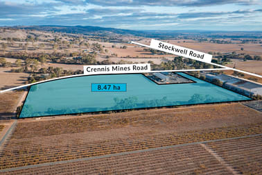 Lot 2 Crennis Mines Road Angaston SA 5353 - Image 3
