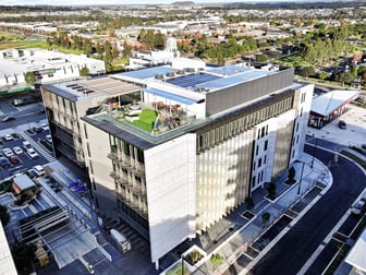 Suite 1.09/3 Fordham Way Oran Park NSW 2570 - Image 1