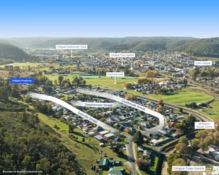 0 Coalbrook Street & Stephenson Street Lithgow NSW 2790 - Image 1