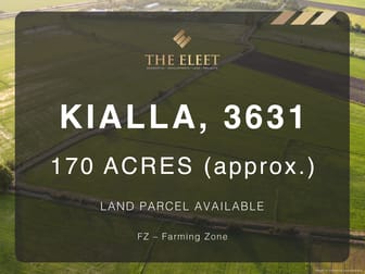 Kialla VIC 3631 - Image 1
