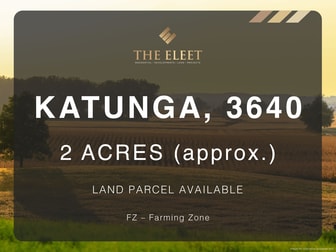 1316 Sandmount Road Katunga VIC 3640 - Image 1