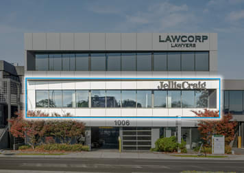 Level 1/1006 Doncaster Road Doncaster East VIC 3109 - Image 1