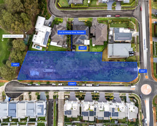 Lot 15 Fairway Drive Norwest NSW 2153 - Image 2