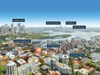 70/46A Macleay Street Potts Point NSW 2011 - Image 2