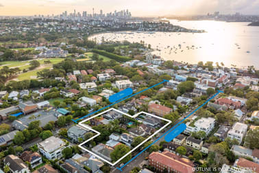 32-38 Wilberforce Avenue & 41-55 Dover Road Rose Bay NSW 2029 - Image 1