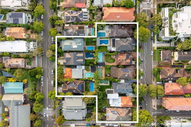 32-38 Wilberforce Avenue & 41-55 Dover Road Rose Bay NSW 2029 - Image 2