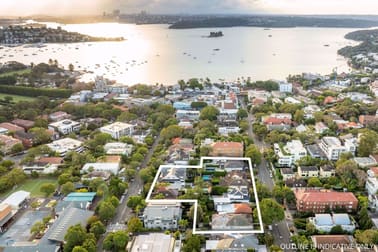 32-38 Wilberforce Avenue & 41-55 Dover Road Rose Bay NSW 2029 - Image 3
