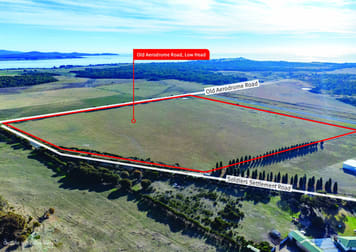 Lot 2 Old Aerodrome Road Low Head TAS 7253 - Image 1