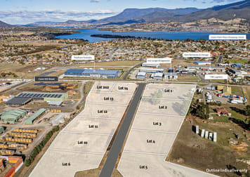 Lots 1-14, 110 Cove Hill Road Bridgewater TAS 7030 - Image 2