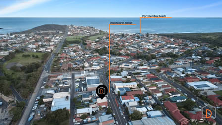 128 & 128A Wentworth Street Port Kembla NSW 2505 - Image 1