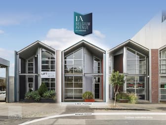 1A Belgium Avenue Richmond VIC 3121 - Image 1