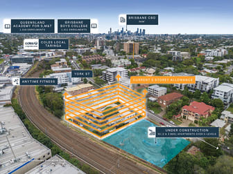 51 York Street Indooroopilly QLD 4068 - Image 1