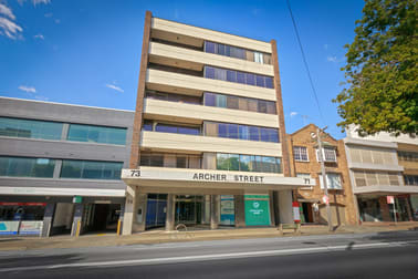 Suite 406/71-73 Archer Street Chatswood NSW 2067 - Image 1