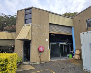 22/104-106 Old Pittwater Road Brookvale NSW 2100 - Image 1