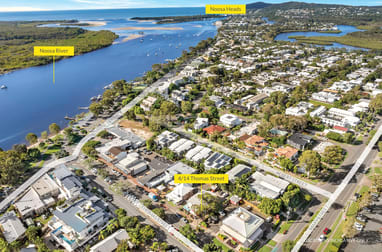 Suite 4/14 Thomas Street Noosaville QLD 4566 - Image 1