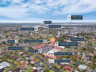 14A/32-40 Stockton Avenue Moorebank NSW 2170 - Image 2