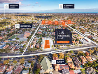 1218 Dandenong Road Murrumbeena VIC 3163 - Image 3