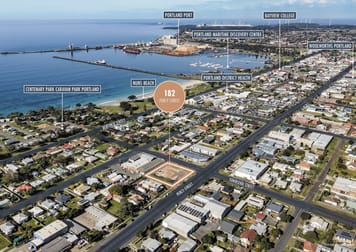 Click to view all images 182 Percy Street Portland VIC 3305 - Image 2