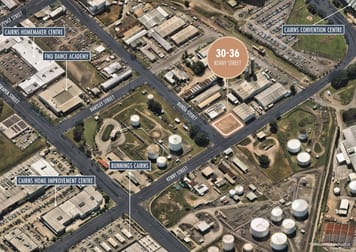 30-36 Kenny Street Portsmith QLD 4870 - Image 2