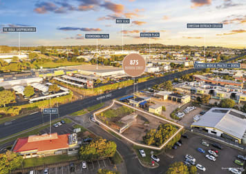 875 Ruthven St Kearneys Spring QLD 4350 - Image 2
