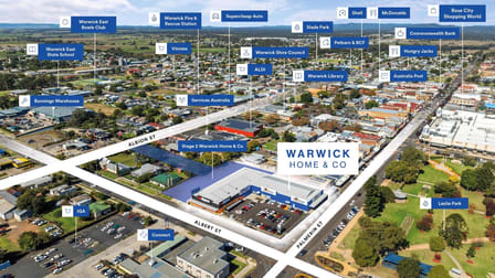 Warwick Home & Co 26 Palmerin Street Warwick QLD 4370 - Image 2