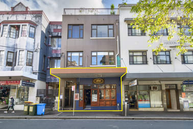 2/185-189 Darlinghurst Road Darlinghurst NSW 2010 - Image 1