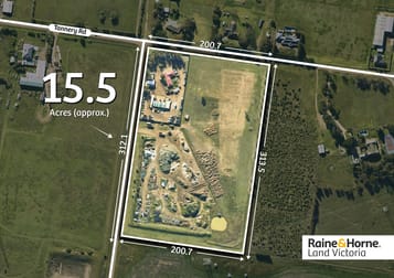 100 Tannery Road Charlemont VIC 3217 - Image 1