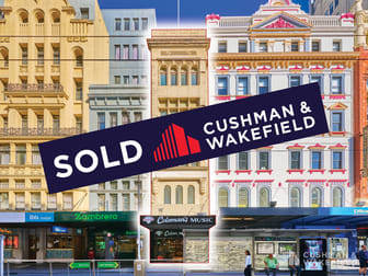 105 Elizabeth Street Melbourne VIC 3000 - Image 1