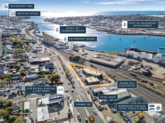 1-3 Finlayson Way Devonport TAS 7310 - Image 2