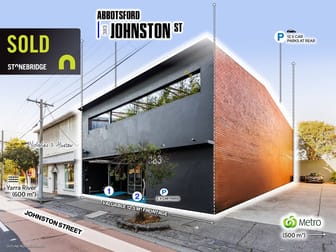 383 Johnston Street Abbotsford VIC 3067 - Image 1