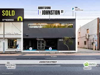 383 Johnston Street Abbotsford VIC 3067 - Image 2