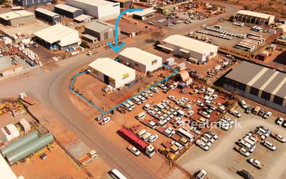 Click to view all images 10 Pardoo Street Newman WA 6753 - Image 1