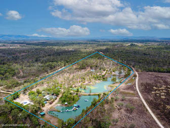 540 Shanty Creek Road Mareeba QLD 4880 - Image 1