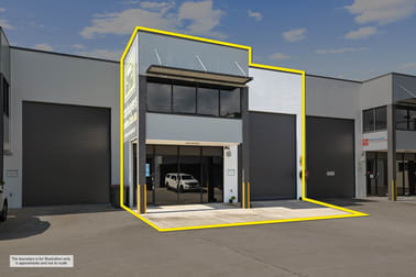 2/787 Kingsford Smith Drive Eagle Farm QLD 4009 - Image 2