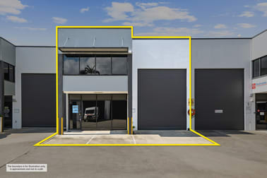 2/787 Kingsford Smith Drive Eagle Farm QLD 4009 - Image 1