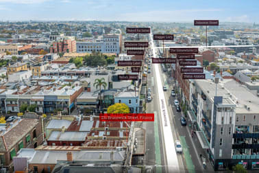 231 Brunswick Street Fitzroy VIC 3065 - Image 3