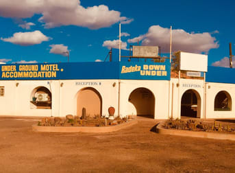 1 Oliver Street Coober Pedy SA 5723 - Image 1