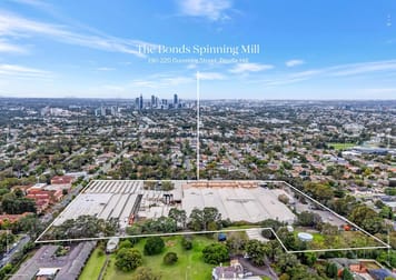 190-220 Dunmore Street Pendle Hill NSW 2145 - Image 1