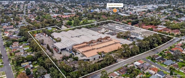 190-220 Dunmore Street Pendle Hill NSW 2145 - Image 2