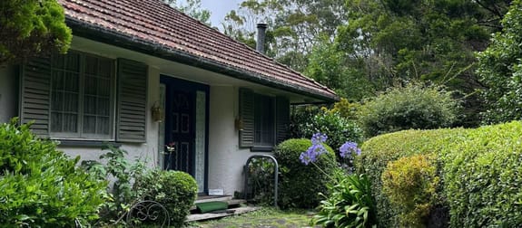 2934 Springbrook Road Springbrook QLD 4213 - Image 1