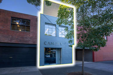 Whole Building/18 Market Street Southbank VIC 3006 - Image 1