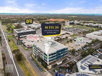 Unit 39, 240 Plenty Road Bundoora VIC 3083 - Image 2