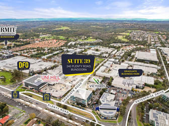 Unit 39, 240 Plenty Road Bundoora VIC 3083 - Image 3